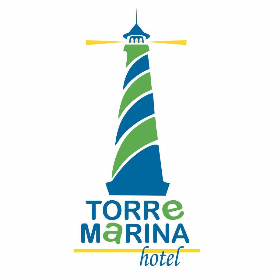 Hotel Torre Marina Monte Gordo Eksteriør billede